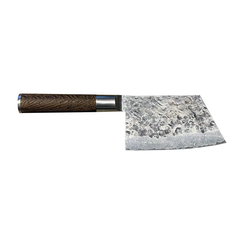 Alternativ bild 0 för Satake - Kuro Sakata Hackkniv 14 cm