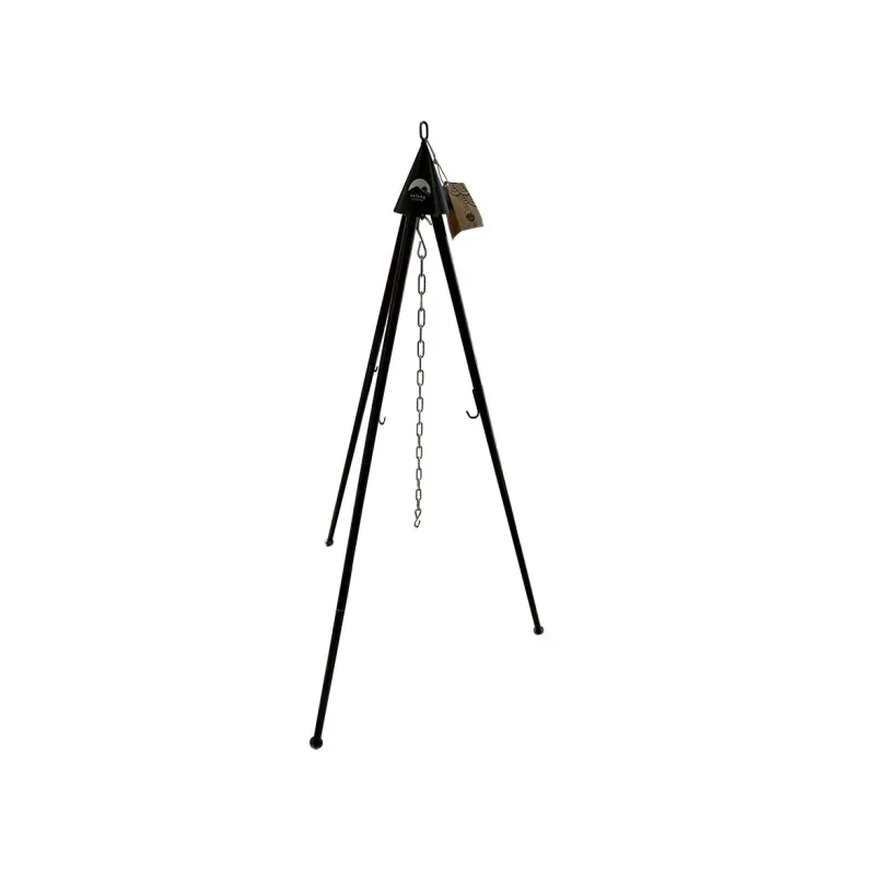 Alternativ bild 0 för Satake Outdoor Tripod XL grillstativ