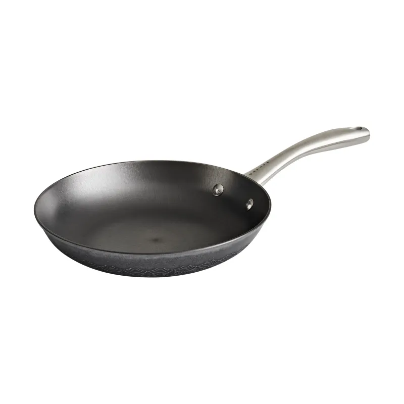 Alternativ bild 0 för Satake Pure Pan stekpanna 24 cm