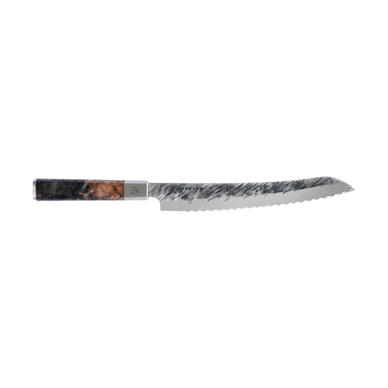 Alternativ bild 0 för Satake Satake Ame brödkniv 23 cm