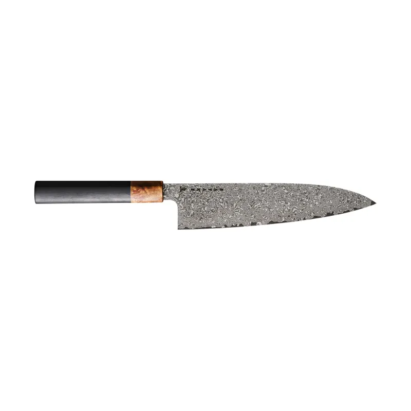 Alternativ bild 0 för Satake Satake OMO kockkniv 21 cm