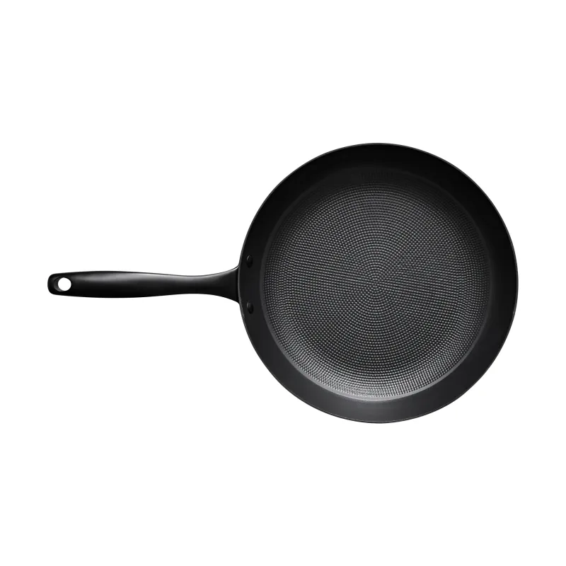 Alternativ bild 0 för Satake Satake stekpanna i lättviktsgjutjärn keramisk 30 cm