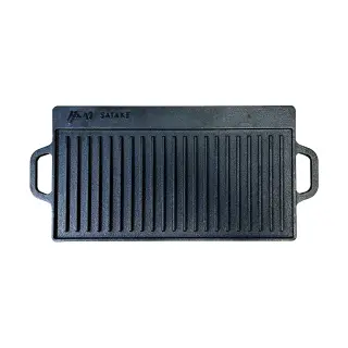 Produktfoto för Satake Stekbord vändbart