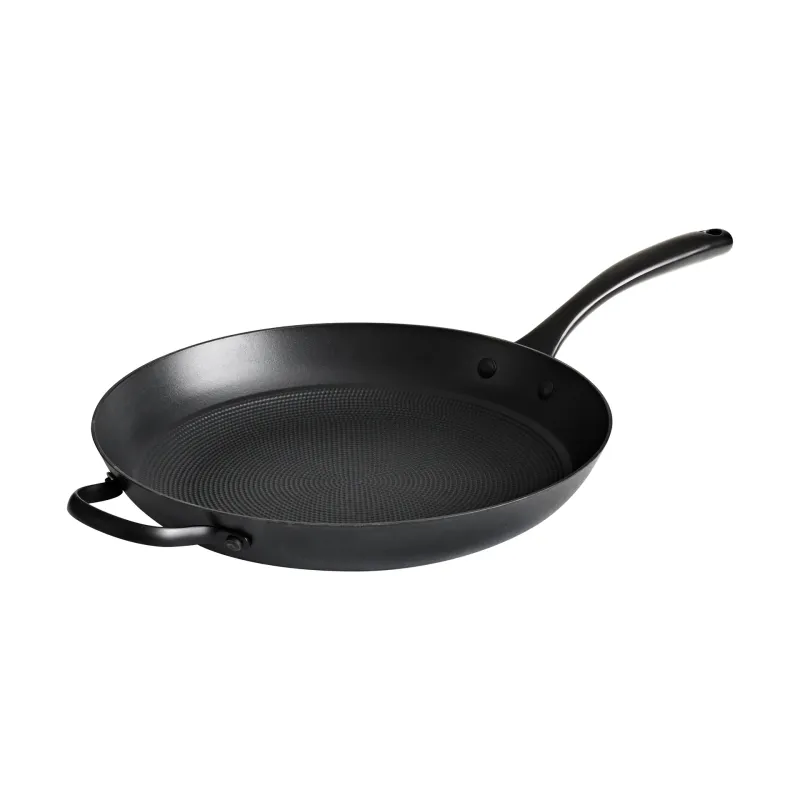 Alternativ bild 0 för Satake Stekpanna i lättviktsgjutjärn 32 cm
