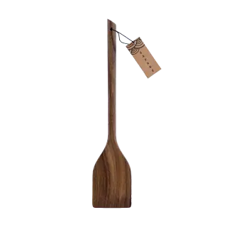 Produktfoto för Satake Stekspade i valnöt