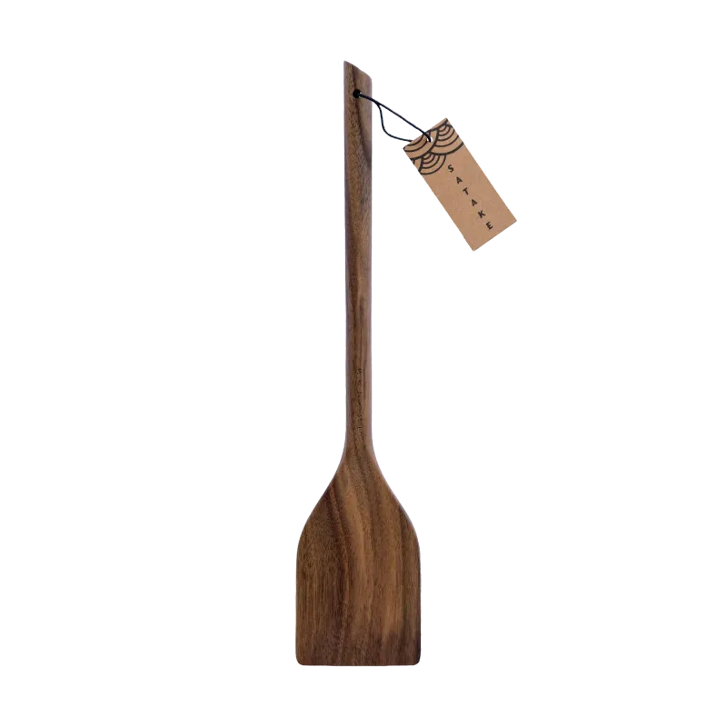 Alternativ bild 0 för Satake Stekspade i valnöt