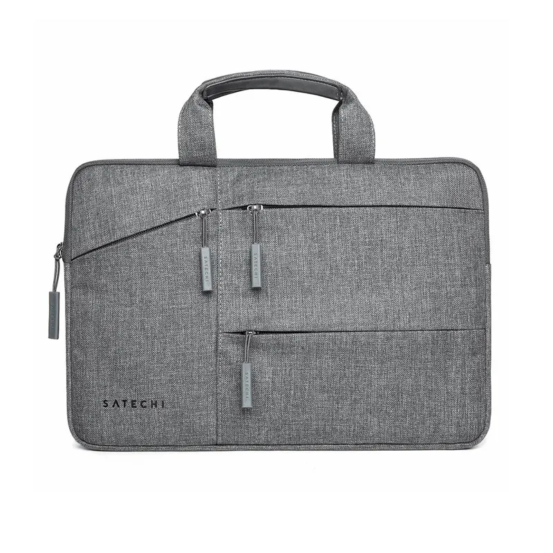 Alternativ bild 0 för Satechi Water-resistant Laptop Carrying case 15"