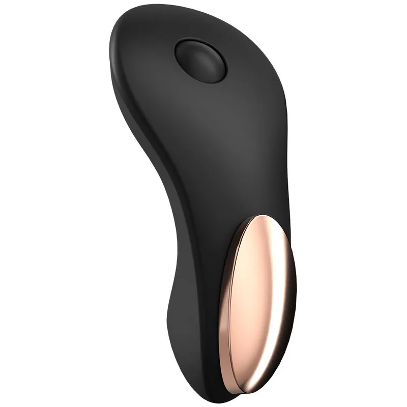 Bild 1 för Satisfyer Connect: Little Secret, Panty Vibrator