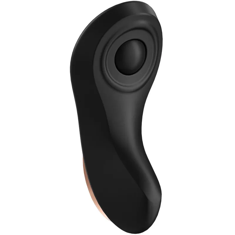 Bild 2 för Satisfyer Connect: Little Secret, Panty Vibrator