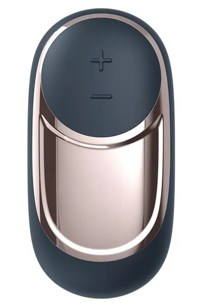 Bild 1 för Satisfyer Dark Desire