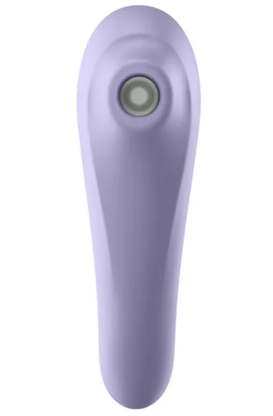 Bild 2 för Satisfyer Dual Pleasure Mauve