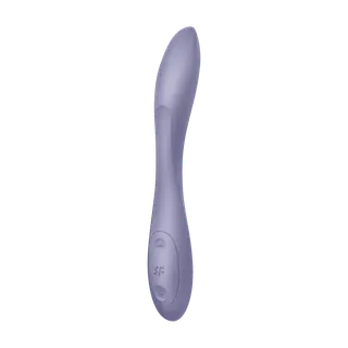 Produktfoto för Satisfyer G-Spot Flex 2 dark violet