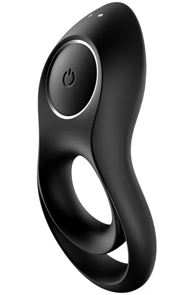 Bild 1 för Satisfyer: Legendary Duo, Ring Vibrator