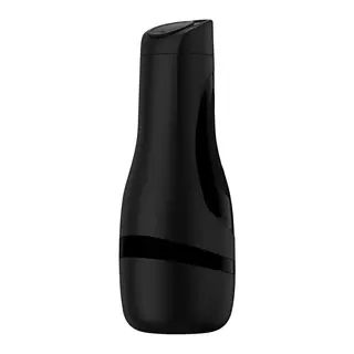 Produktfoto för Satisfyer Men Classic Black