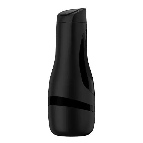 Bild 2 för Satisfyer Men Classic Black