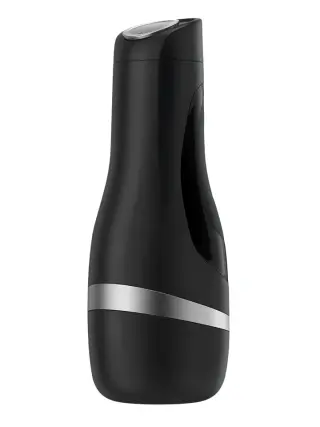 Produktfoto för Satisfyer Men Classic - Silver