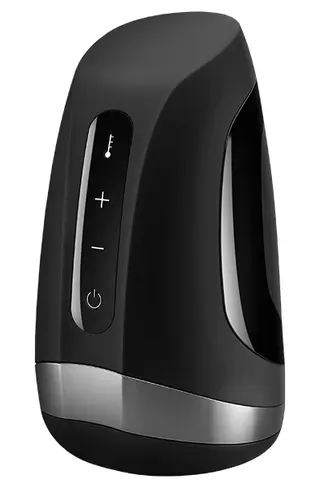Produktfoto för Satisfyer Men Heat Vibration