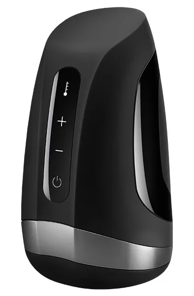 Bild 1 för Satisfyer Men Heat Vibration