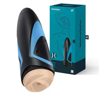 Produktfoto för Satisfyer Men Masturbator