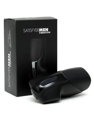 Produktfoto för Satisfyer Men Vibration