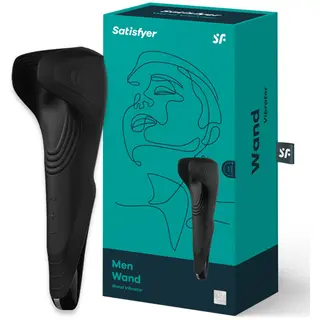 Produktfoto för Satisfyer Men Wand