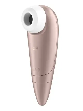 Produktfoto för Satisfyer Number One Air Pulse Stimulator