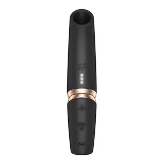 Produktfoto för Satisfyer: Perfect Kiss, Air Pulse Vibrator