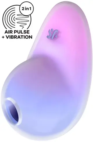 Produktfoto för Satisfyer Pixie Dust Clitoral Stimulator