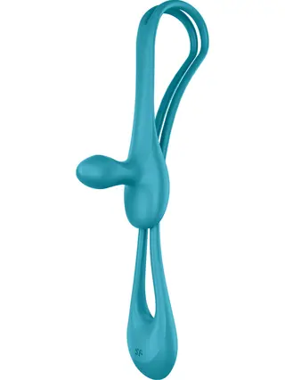 Produktfoto för Satisfyer: Plug & Play 1, Multi Vibrator