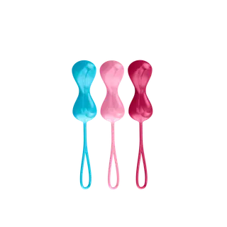 Produktfoto för Satisfyer Power Balls Set of 3