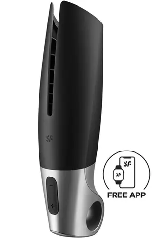 Produktfoto för Satisfyer Power Masturbator