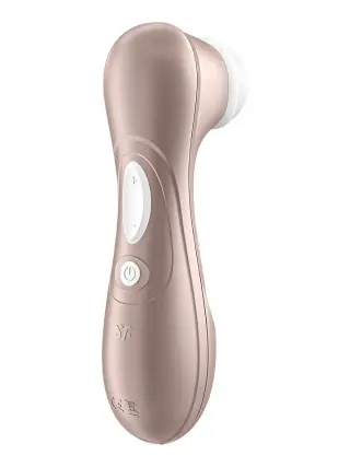 Produktfoto för Satisfyer Pro 2 Next Generation Klitorisstimulator