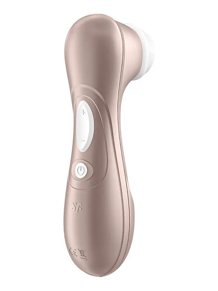 Bild 1 för Satisfyer Pro 2 Next Generation Klitorisstimulator
