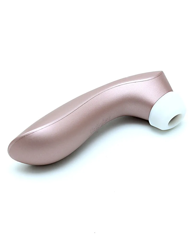 Bild 2 för SATISFYER PRO 2 VIBRATION