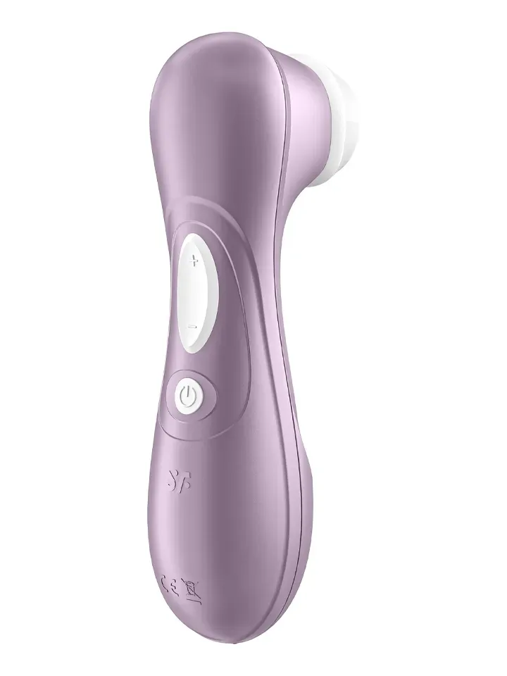 Bild 1 för Satisfyer Pro 2 Violet