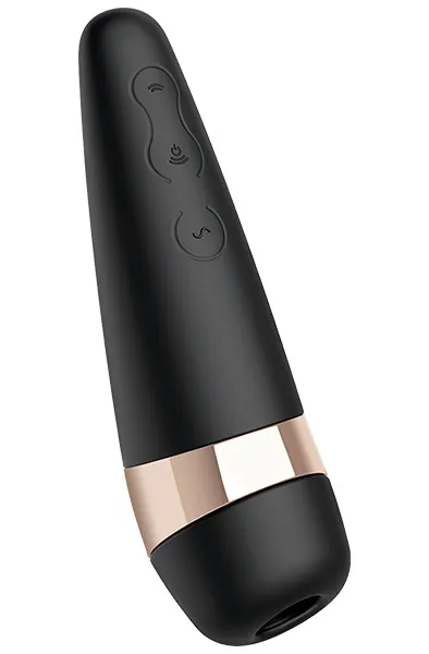 Bild 1 för Satisfyer Pro 3 Vibration