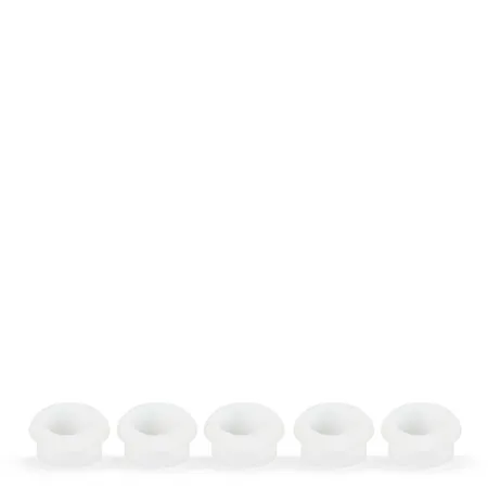 Bild 2 för SATISFYER PRO DELUXE NEXT GEN CLIMAX TIPS - 5 ST ERSÄTTNINGSHUVUDEN
