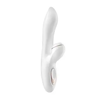 Produktfoto för Satisfyer Pro G-Spot Rabbit Vibrator