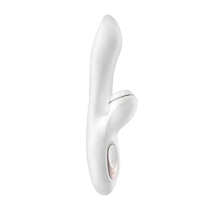 Bild 1 för Satisfyer Pro G-Spot Rabbit Vibrator
