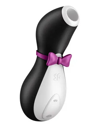 Produktfoto för Satisfyer Pro Penguin Next Generation Vibrator