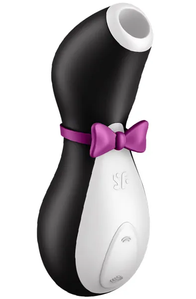 Bild 1 för Satisfyer Pro Penguin Next Generation Vibrator