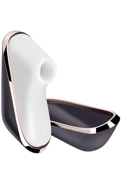 Bild 1 för Satisfyer Pro Traveler