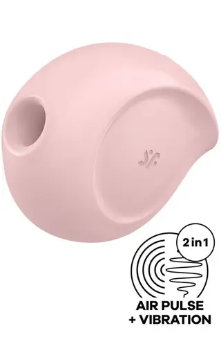 Produktfoto för SATISFYER SUGAR RUSH