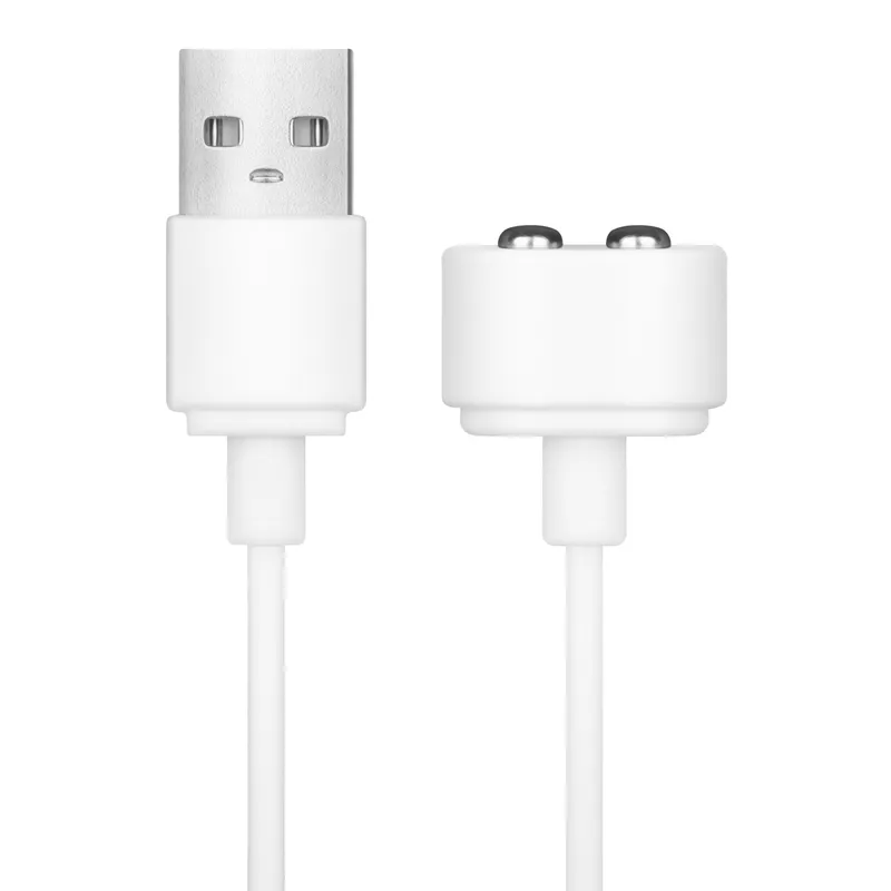 Bild 2 för Satisfyer USB Charging Cable White