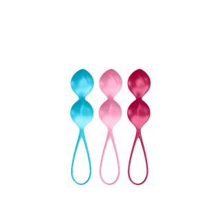 Produktfoto för Satisfyer V Balls Set of 3