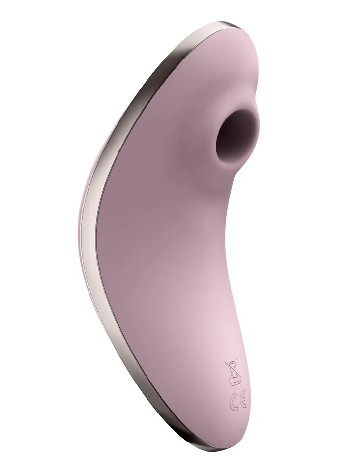 Bild 1 för Satisfyer Vulva Lover