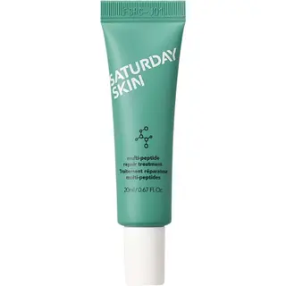 Produktfoto för SATURDAY SKIN Multi-Peptide Repair Treatment 20 ml