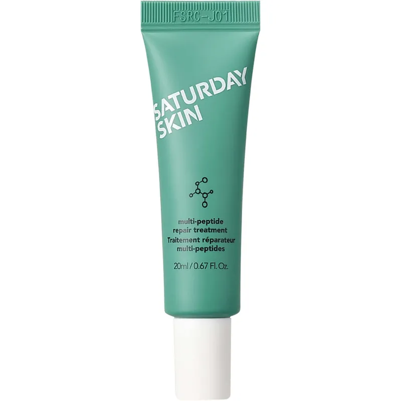 Bild 1 för SATURDAY SKIN Multi-Peptide Repair Treatment 20 ml