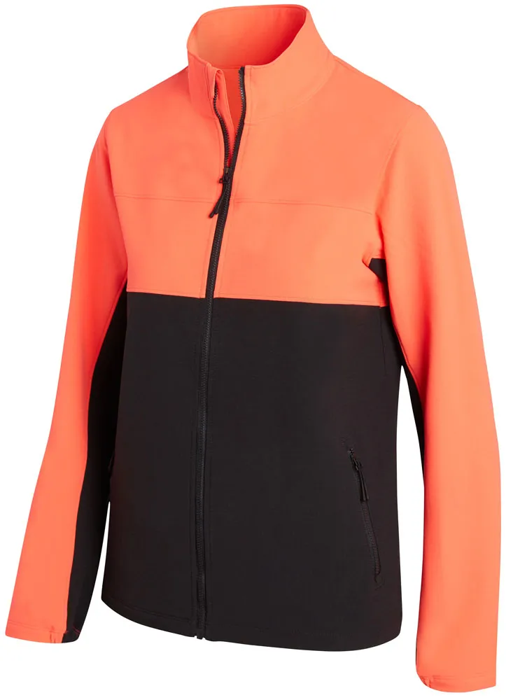 Bild 1 för Saucony Bluster Jacket Women Vizi Red
