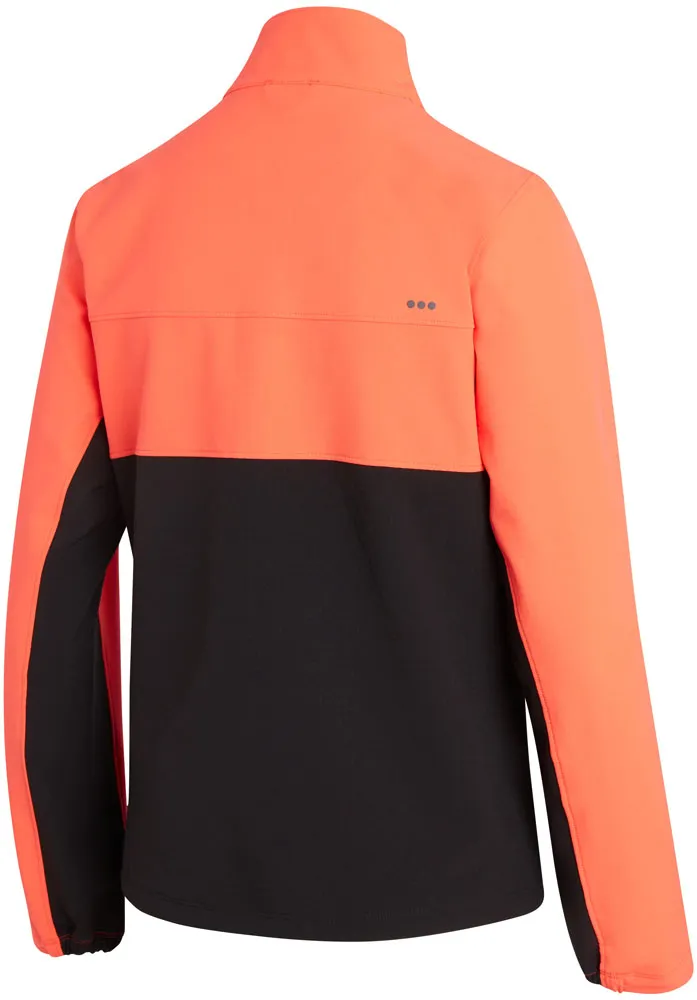 Bild 2 för Saucony Bluster Jacket Women Vizi Red